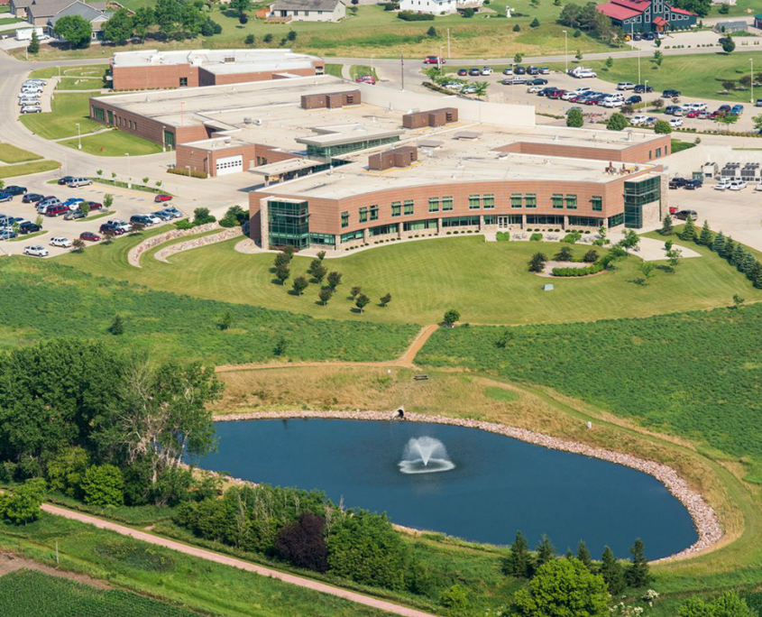 Top Stories of 2018 from Orange City Vibrant Orange City, Iowa