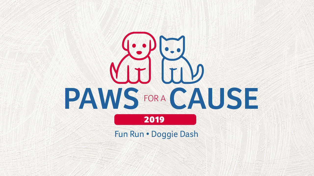 Revival Animal Health to Host Paws for a Cause Fun Run and Doggie Dash  Saturday June 22 – Vibrant Orange City, Iowa