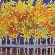 Judy-Thompson-artwork-Aspen-Grove