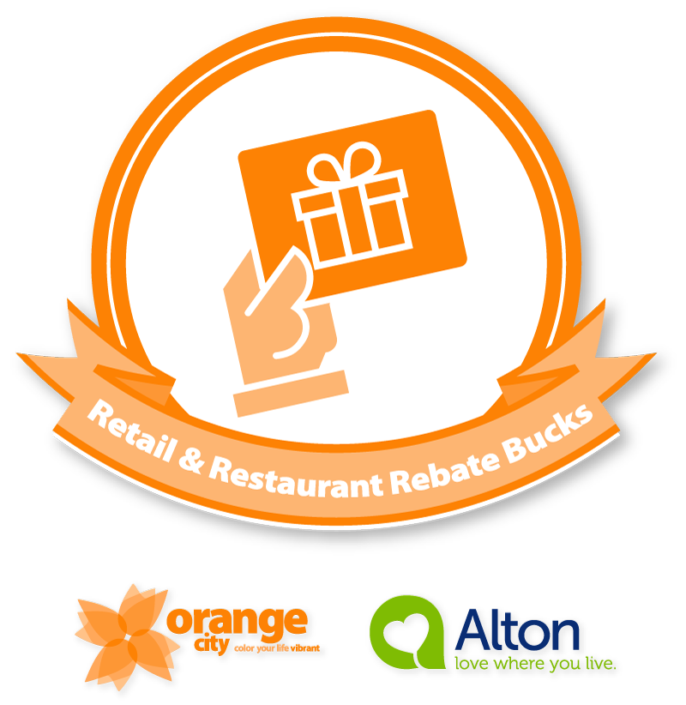 Orange City Chamber announces rebate program for small business