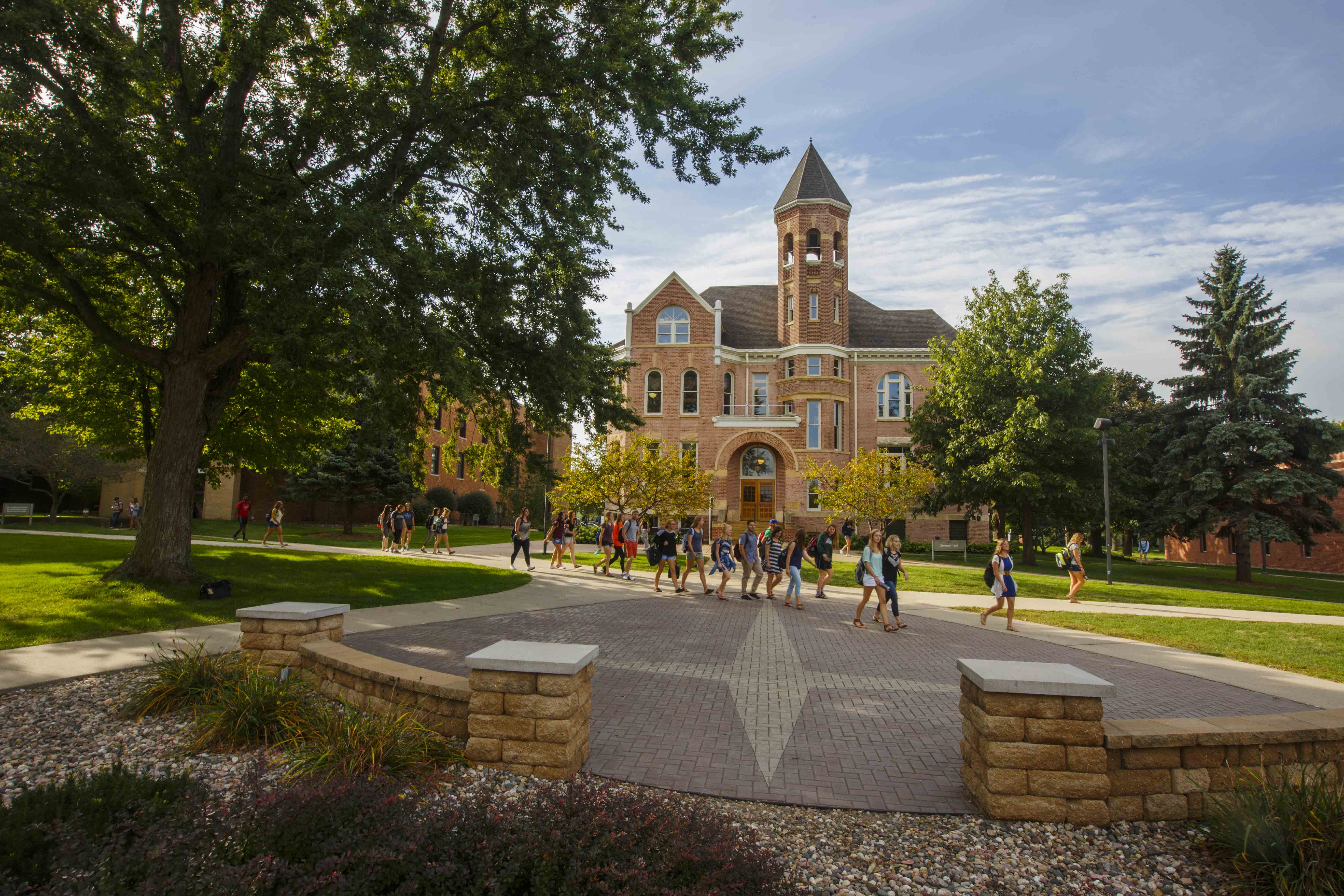 Northwestern College announces ACT/SAT waiver for 2021 high school
