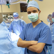 Northwestern-College-surgery-externship