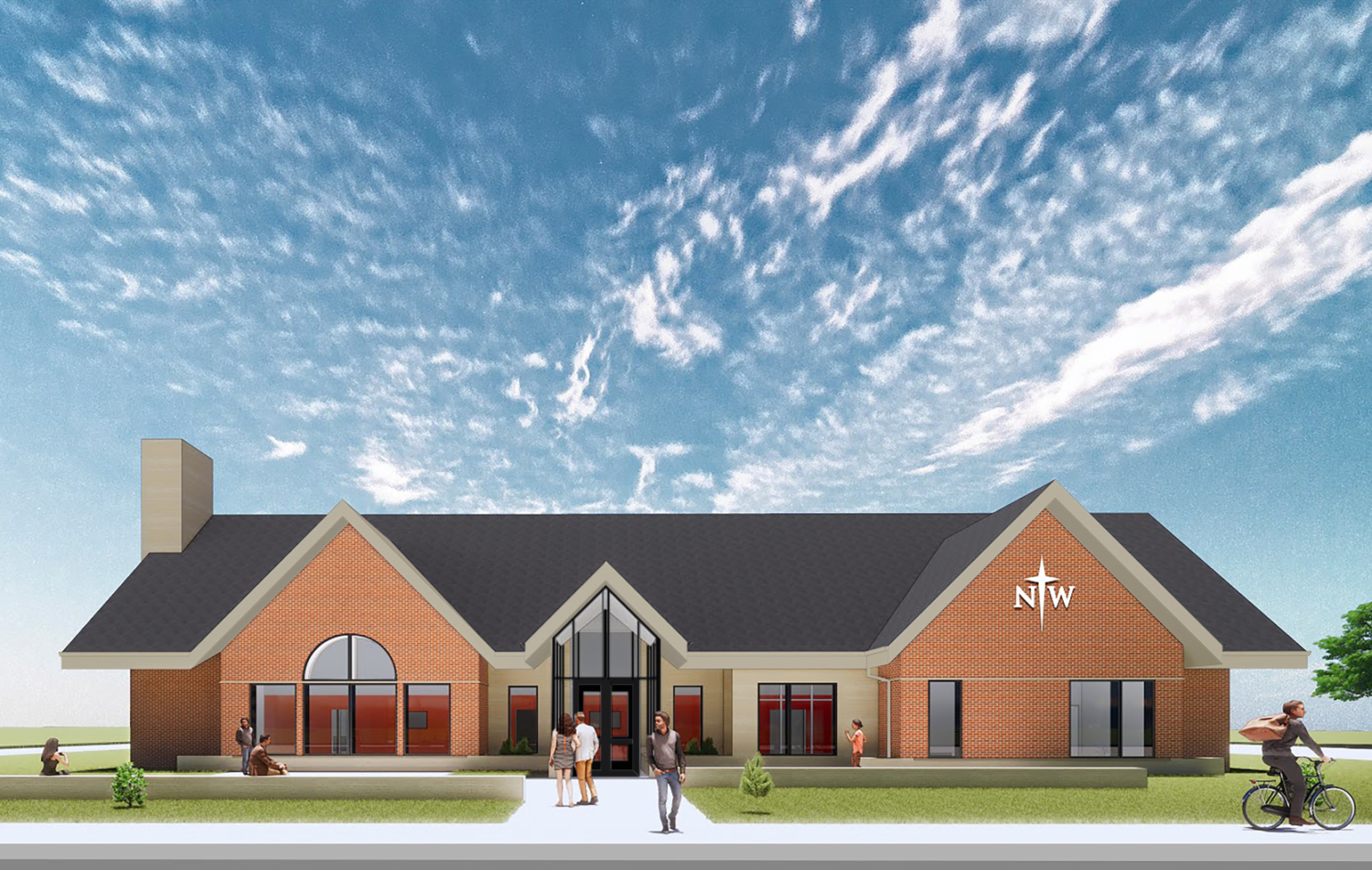 Orange City sees continued growth in community construction Vibrant