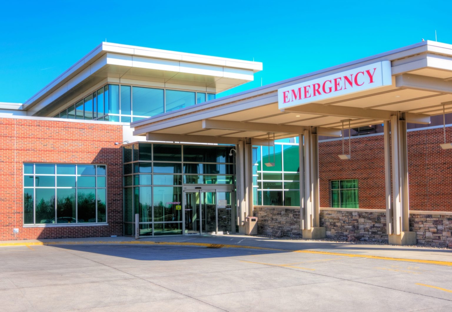 Orange City Area Health System Designated a 2022 Top 100 Critical Access Hospital Vibrant