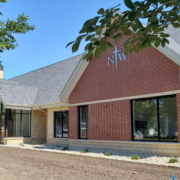 Vogel-Welcome-Center