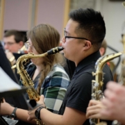 Symphonic-Band-in-rehearsal