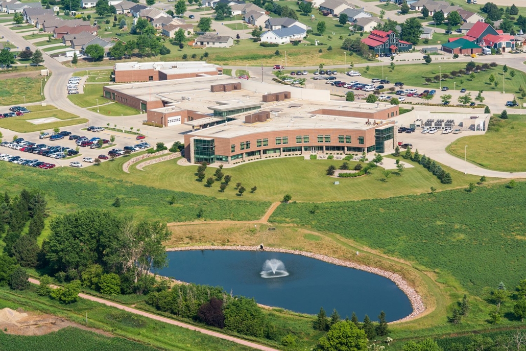 OCAHS Provides Nearly 1 million in Community Benefits in 2021