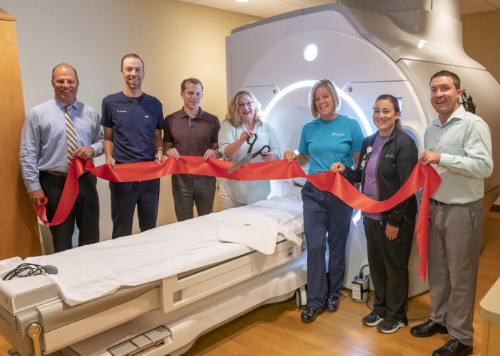 Orange City Area Health System Installs StateOfTheArt Imaging Technology Vibrant Orange