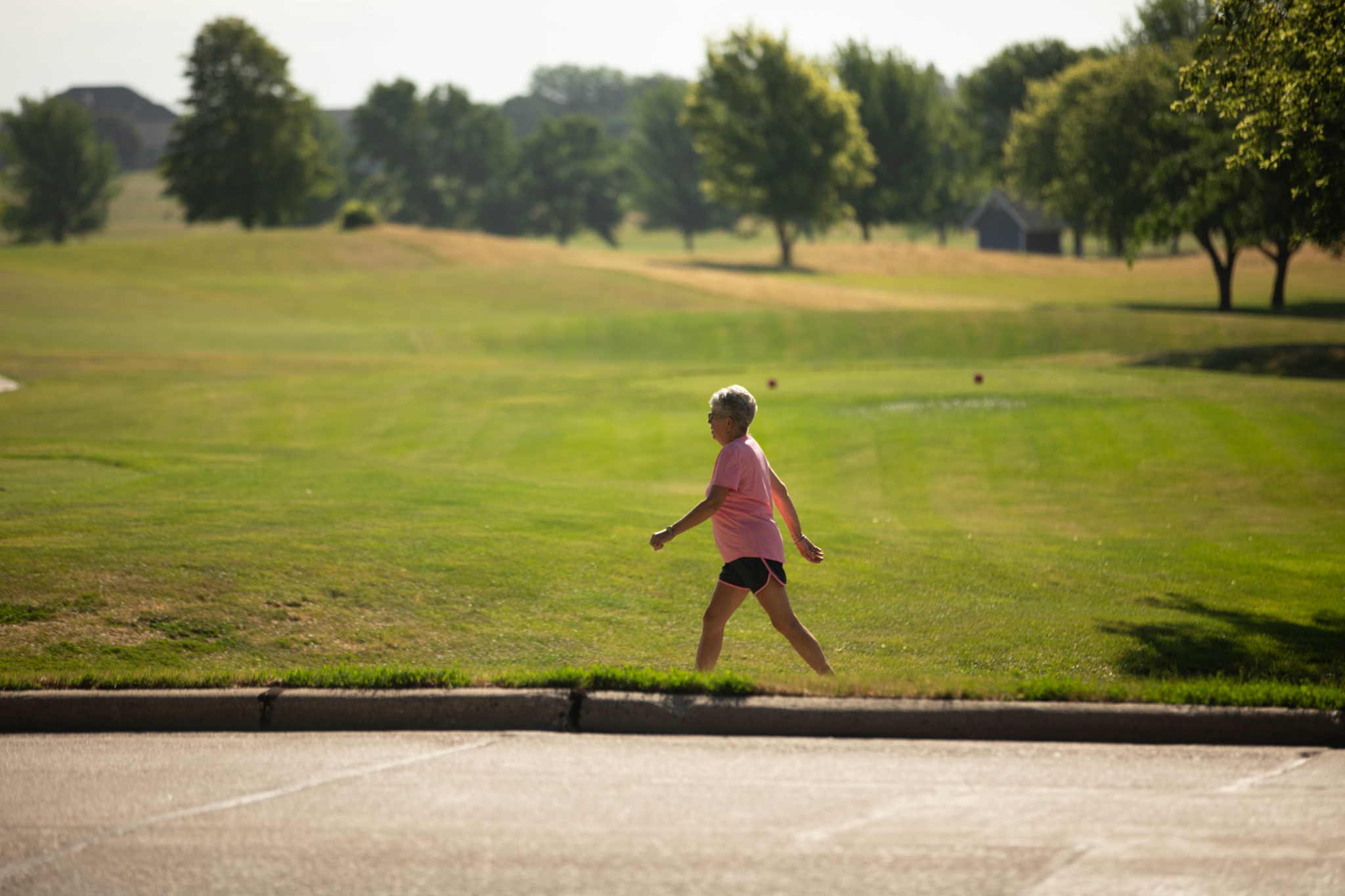 Sioux County among healthiest in the U.S. Vibrant Orange City, Iowa