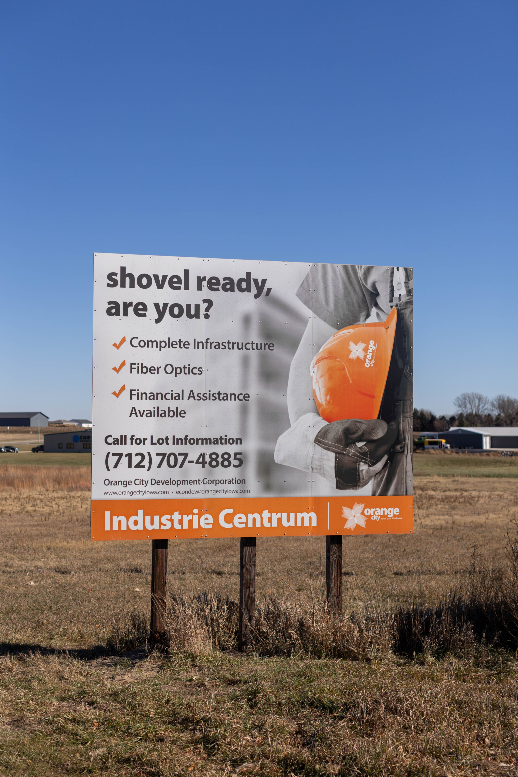 A Look Back at 2025 Development Projects Vibrant Orange City,