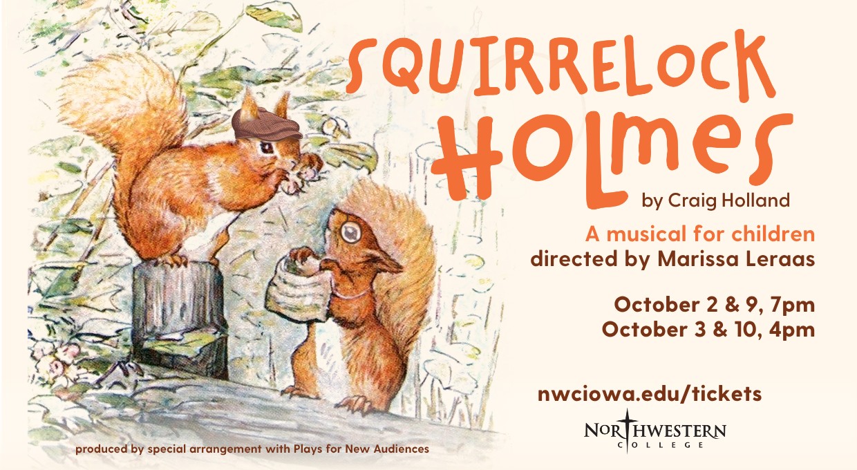 Squirrelock-Holmes