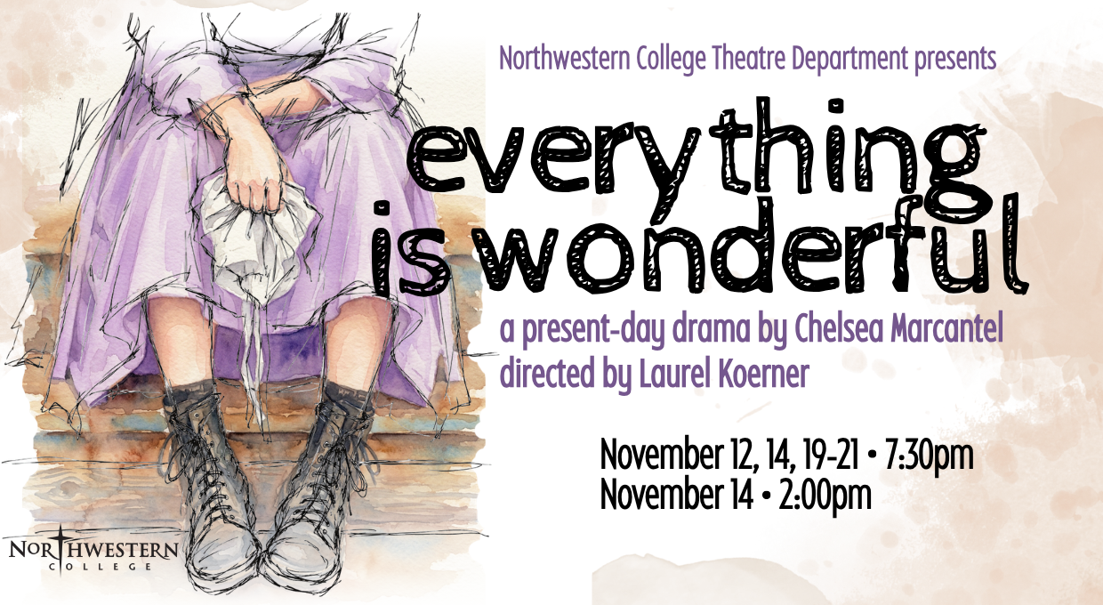 Everything-is-Wonderful